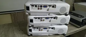 Refurbished Projector – High Brightness for All Use