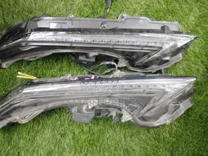 Genuine Ex Japan Lexus Rx 450 Daylight Available