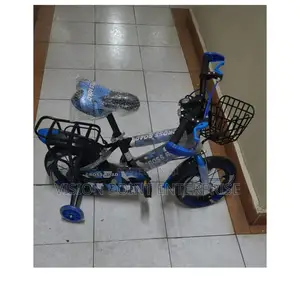 Bicycle Size 12