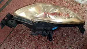 Headlight Mazda Verisa