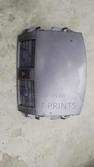 Top Quality Ex Japan Toyota Axio 141 Hazard Available