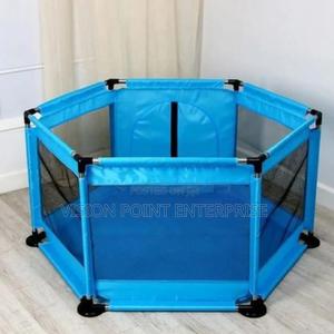 Kids/Baby Play Pen - main view