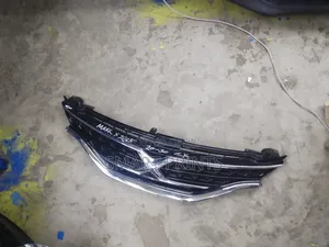 Genuine Ex Japan Toyota Mark X Grill Available