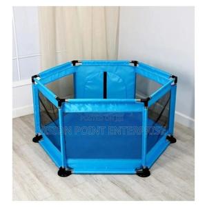 Kids Play Pen - main view