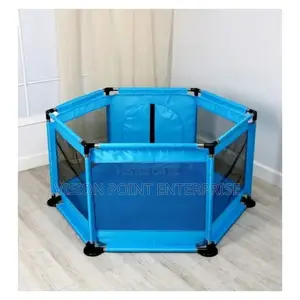 Kids Play Pen