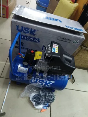 50ltrs Air Compressor/Electric Air Compressor