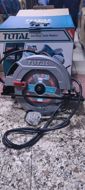 Commercial 1600w Electric Circular Saw