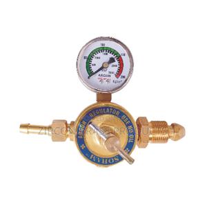 Single-Gauge-Argon-Regulator - main view