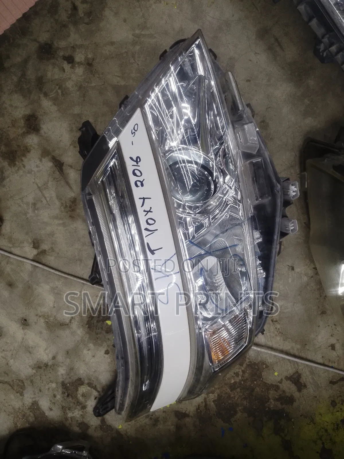 Super Clean Ex Japan Toyota Voxy 2016 Headlights Available
