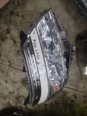 Super Clean Ex Japan Toyota Voxy 2016 Headlights Available