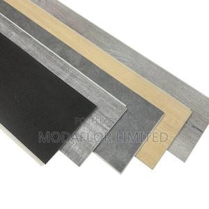 Heavy Duty SPC Floor - main view