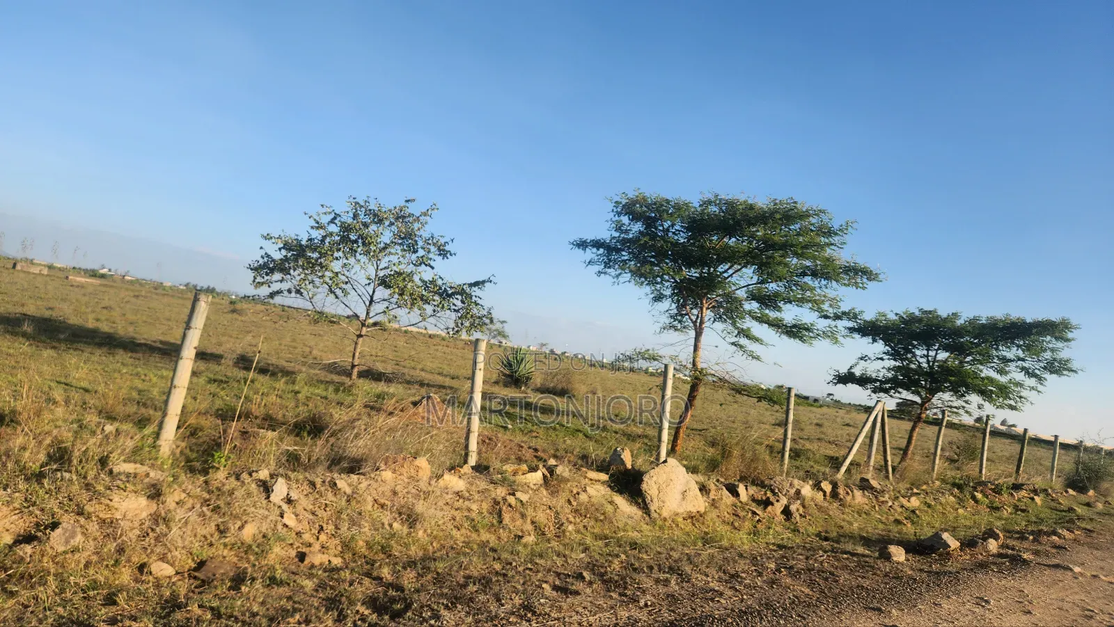 5 Acres Industrial Land Juja