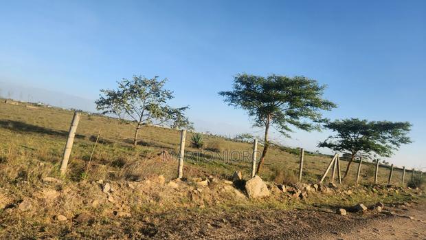 5 Acres Industrial Land Juja