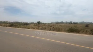 5 Acres Industrial Land Juja