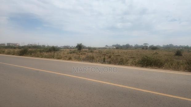 5 Acres Industrial Land Juja - thumbnail 2