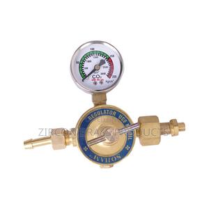 Single-Gauge-Co2-Regulator - main view