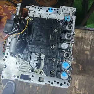 Motherboard Pathfinder