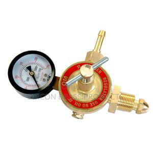 Single-Gauge-Oxygen - main view