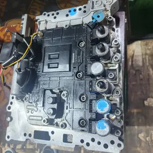 Motherboard Pathfinder