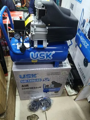 25ltrs Air Compressor/Electric Air Compressor