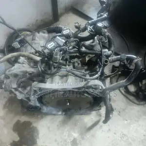 Mr20 Gearbox