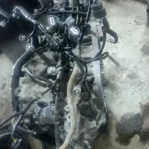 Mr20 Gearbox