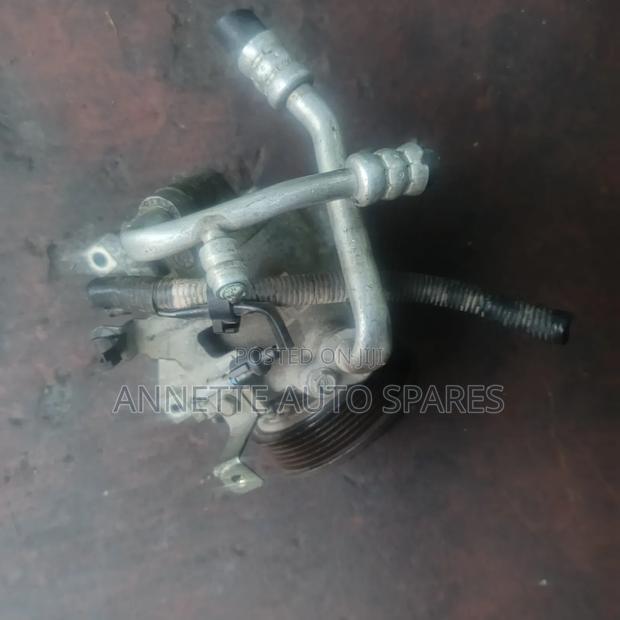Mr20 a/C Pump