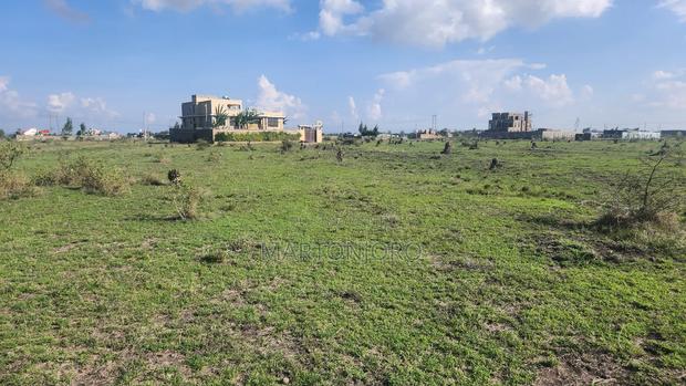 1/4 Acre Land Juja - main view