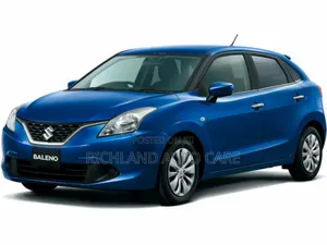Headlight Suzuki Baleno