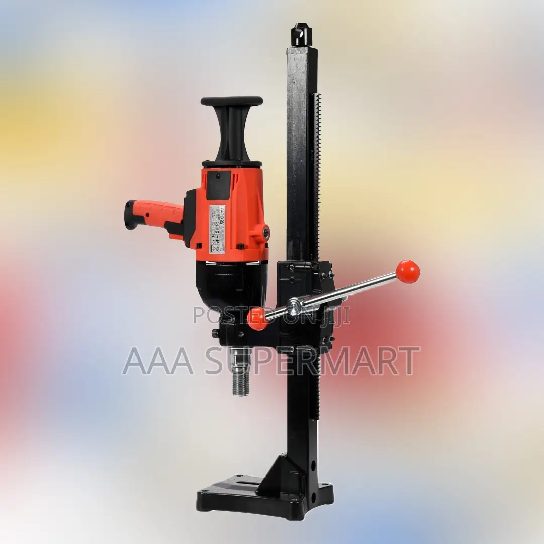 Yt-81983bs Diamond Drill 2800w
