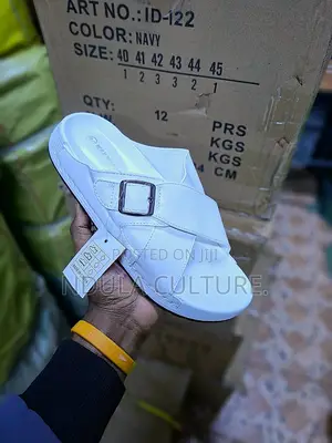 Wanwest Sandals