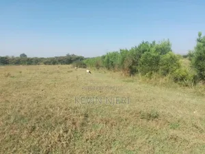 Plot of Land at Kijabe 3.5 Acres