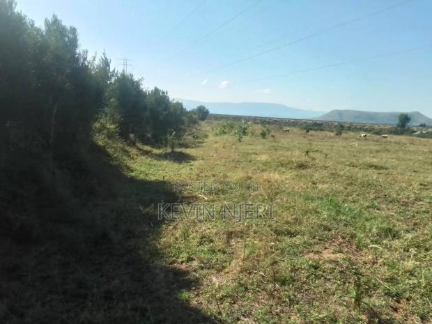 Plot of Land at Kijabe 3.5 Acres - thumbnail 3