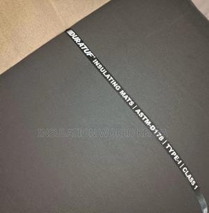 Class 1 Electrical Insulating Mat – Astm High Voltage, 20kv - thumbnail 2