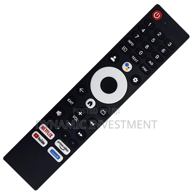 Universal Remote Control for Skyworth Tv 50ue7600 43ue7600 55ue7600