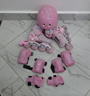 Inline Skates - thumbnail 2