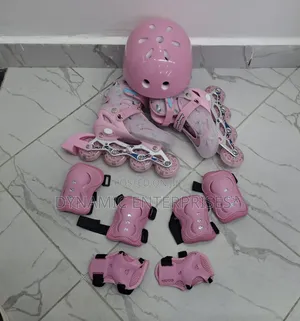 Inline Skates