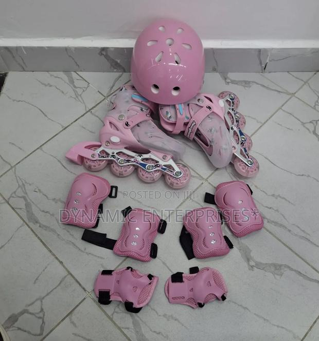 Inline Skates - main view