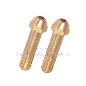 Bull Dose Nipple - main view