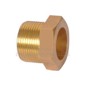 High-Quality Gas Cutter Nut - main view