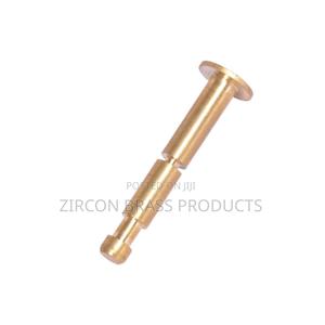 Premium Oxygen Cutting Valve - main view