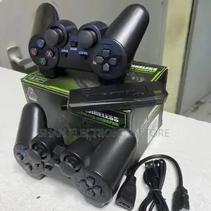 10000 Games M8 Video Game Console 64gb Memory Card
