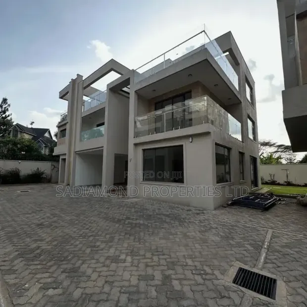 6bdrm Townhouse/Terrace in Lavington for sale