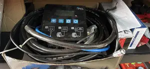 Heavy Duty PCL Tyre Inflator Machine With All Accessories Offer