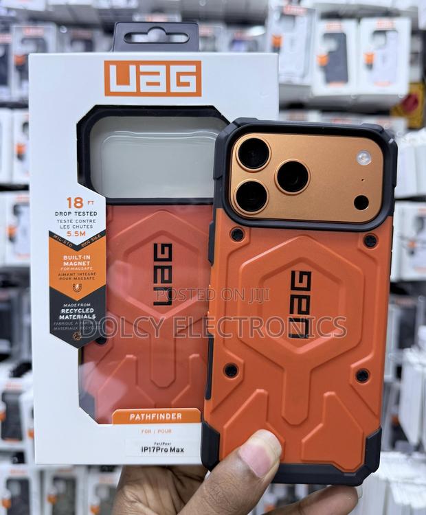 iPhone 17 Pro Max Uag Cases - thumbnail 2