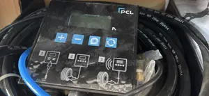 Heavy Duty PCL Tyre Inflator Machine With All Accessories Offer