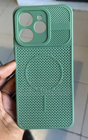 Tecno Spark 40 Silicone Case Brand New Sealed