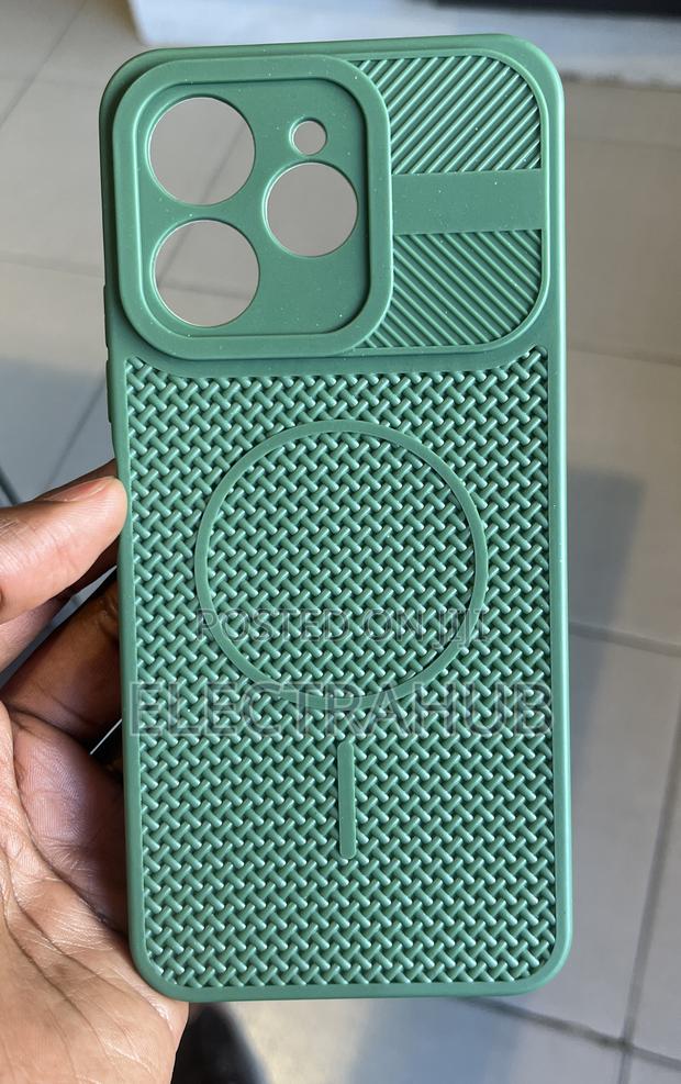 Tecno Spark 40 Silicone Case Brand New Sealed