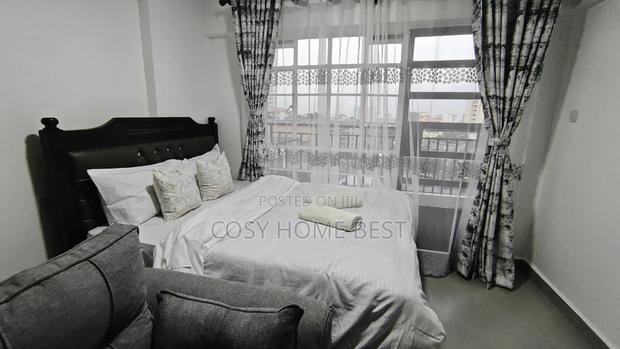 Furnished Premium Studio - thumbnail 6