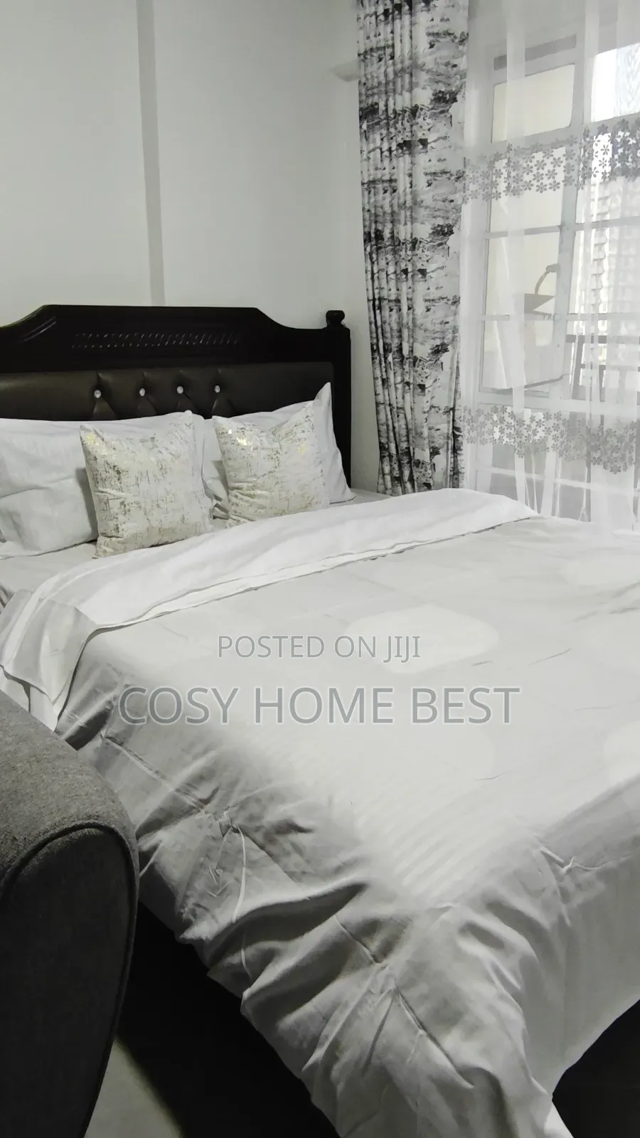 Furnished Premium Studio
